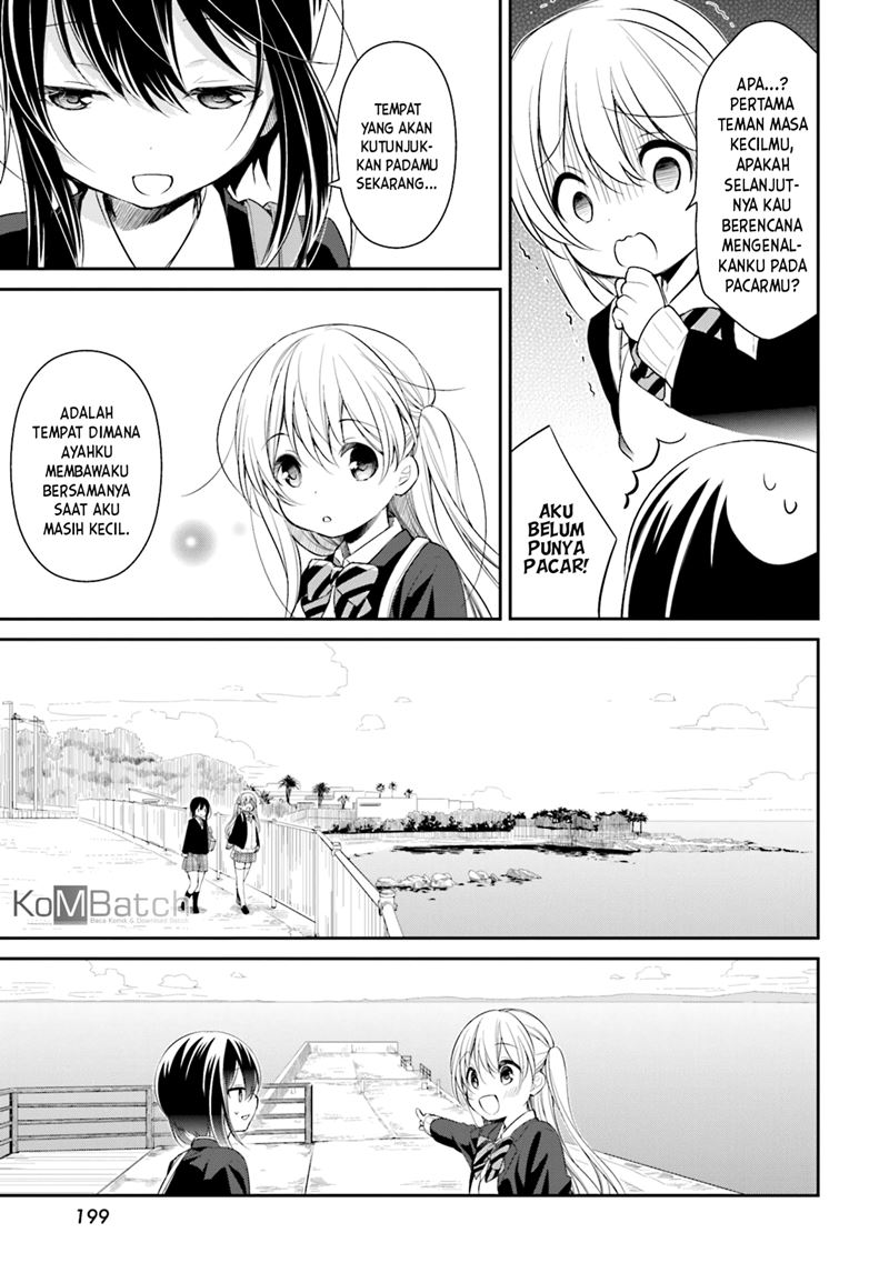 Slow Loop Chapter 03 Gambar 16